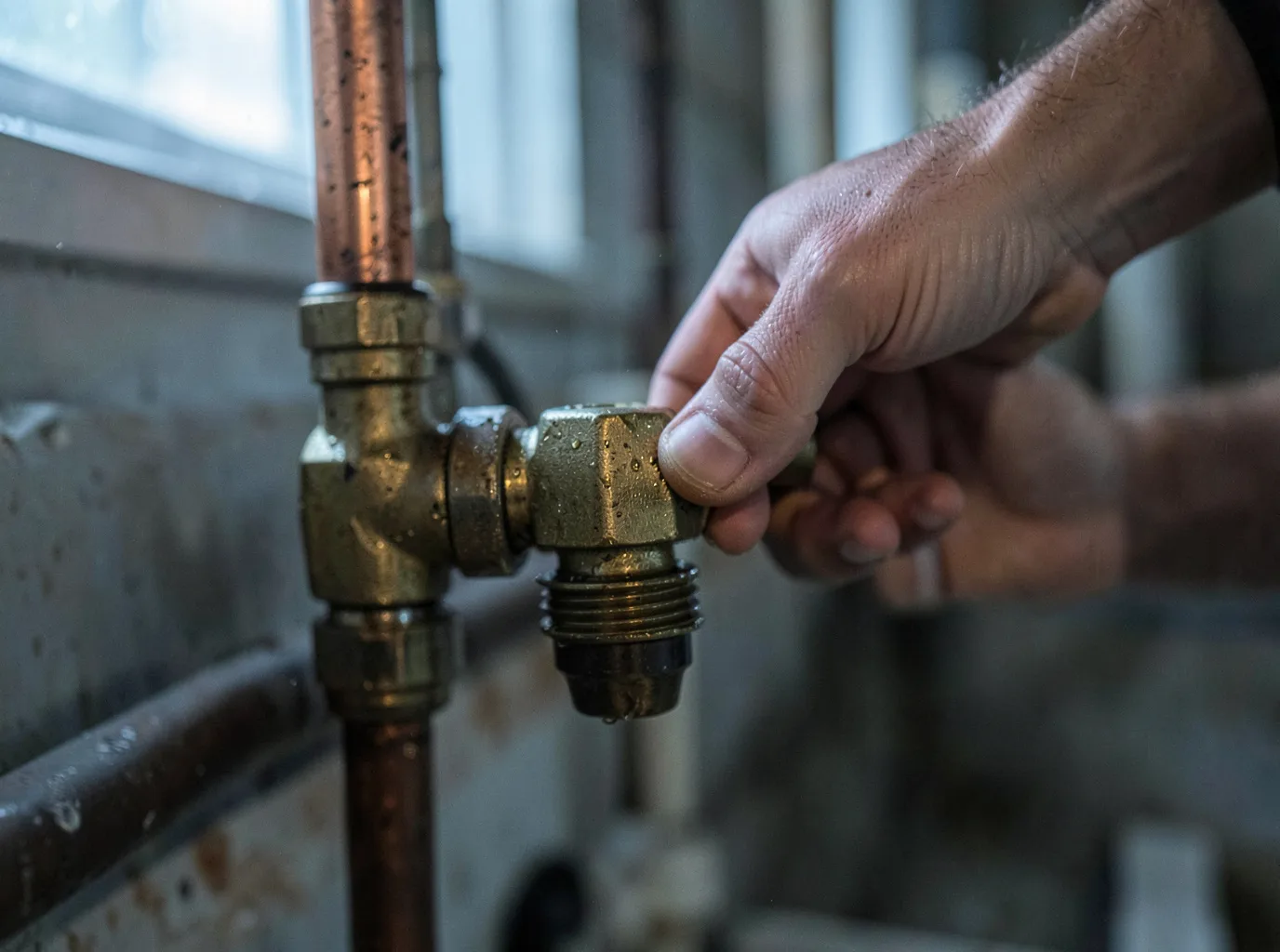 Emergency Plumber Fort Pierre, SD FAQs